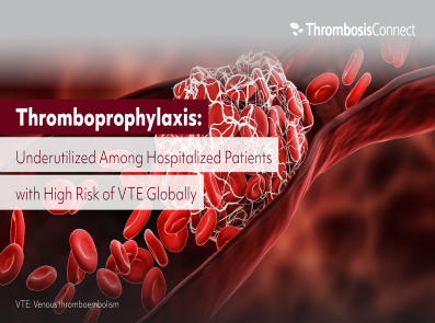Thrombosis Connect