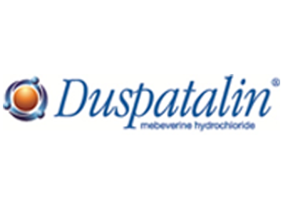 Duspatalin® е показан за симптоматично лечение на симптомите, свързани със  синдрома на раздразненото черво 