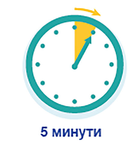 #5 Dose and administration 5 min